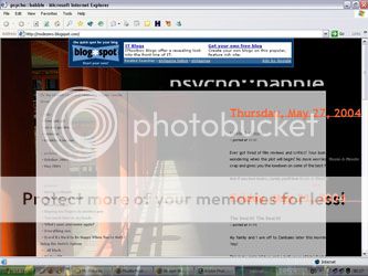 This is my blog on drugs.