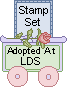 Lil Doll Shoppe Logo